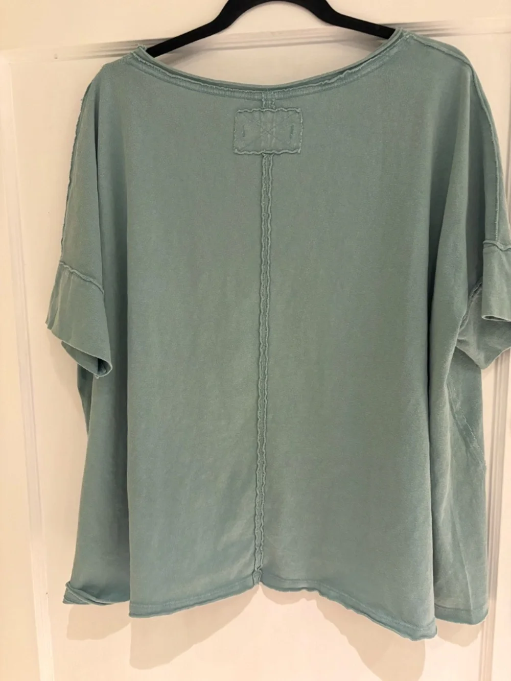 Free People rex tee